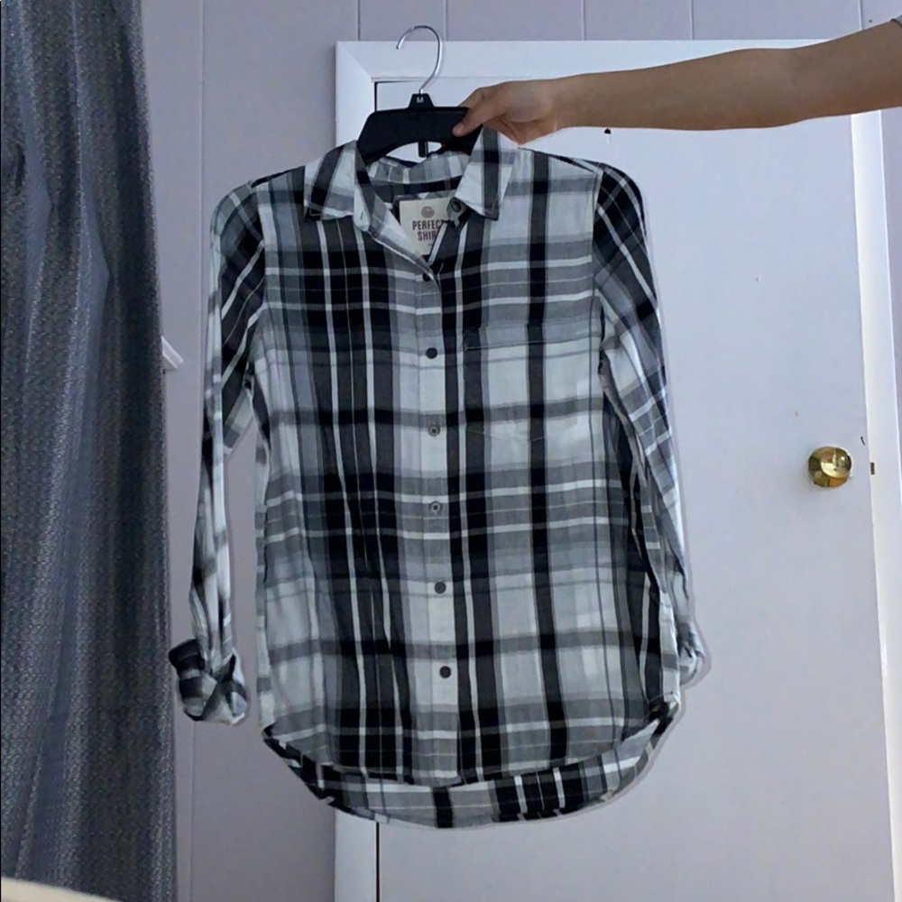 Brand new shirt